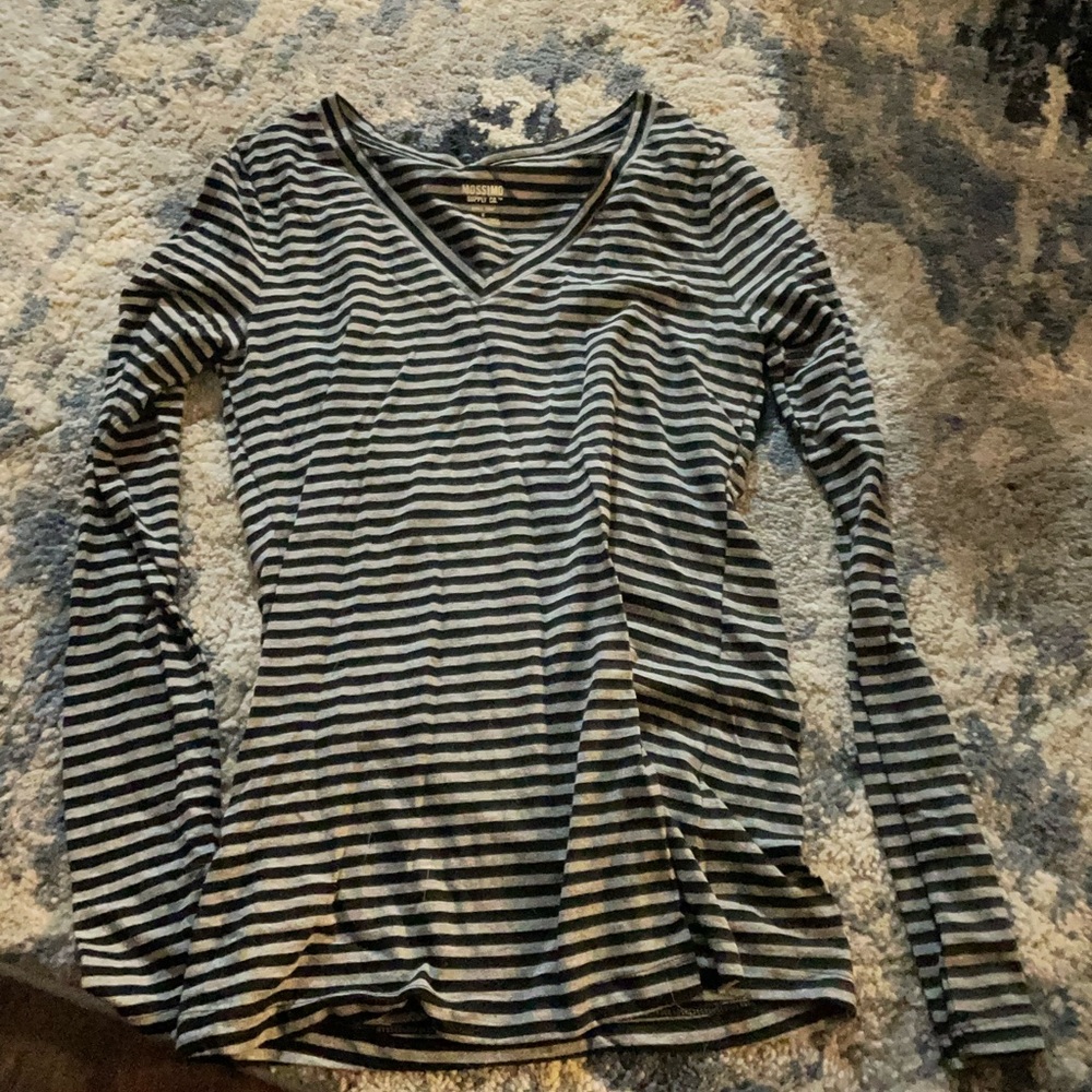 Mossimo - Long Sleeve